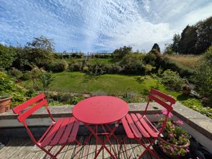 Balcony- click for photo gallery